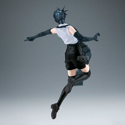 Chainsaw Man The Movie: Reze Arc Bomb Devil Vibration Stars Statue
Chainsaw Man Banpresto Statues and Busts
Item Number: SAN30035WNK