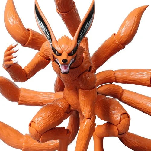 Naruto Shippuden Kurama Nine Tails Legend Edition 01 Model Kit
Blokees Naruto Model Kits
Item Number: BLK73524WNK