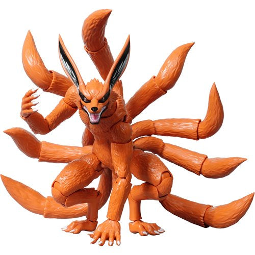 Naruto Shippuden Kurama Nine Tails Legend Edition 01 Model Kit
Blokees Naruto Model Kits
Item Number: BLK73524WNK