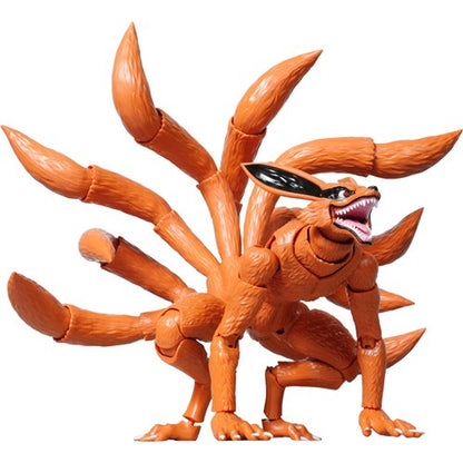 Naruto Shippuden Kurama Nine Tails Legend Edition 01 Model Kit
Blokees Naruto Model Kits
Item Number: BLK73524WNK