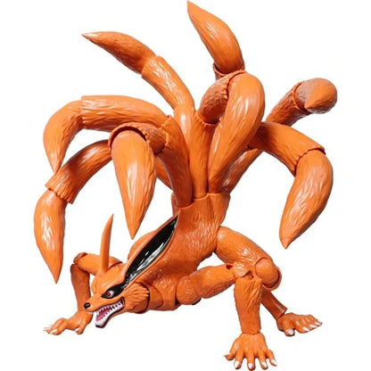 Naruto Shippuden Kurama Nine Tails Legend Edition 01 Model Kit
Blokees Naruto Model Kits
Item Number: BLK73524WNK