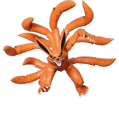 Naruto Shippuden Kurama Nine Tails Legend Edition 01 Model Kit
Blokees Naruto Model Kits
Item Number: BLK73524WNK