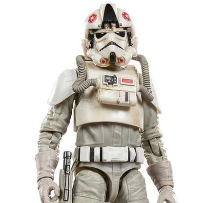 Star Wars The Black Series The Mandalorian & Grogu Imperial Remnant AT-AT Driver 6-Inch Action Figure
Star Wars Hasbro Action Figures
Item Number: HSG2571WNK