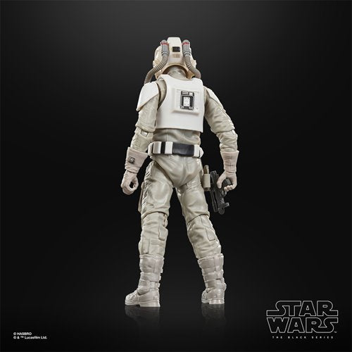 Star Wars The Black Series The Mandalorian & Grogu Imperial Remnant AT-AT Driver 6-Inch Action Figure
Star Wars Hasbro Action Figures
Item Number: HSG2571WNK