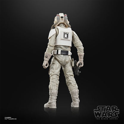 Star Wars The Black Series The Mandalorian & Grogu Imperial Remnant AT-AT Driver 6-Inch Action Figure
Star Wars Hasbro Action Figures
Item Number: HSG2571WNK