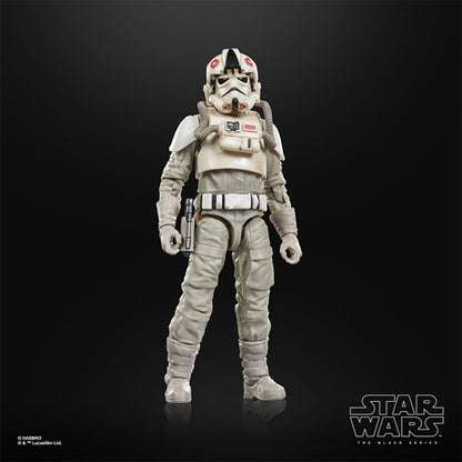 Star Wars The Black Series The Mandalorian & Grogu Imperial Remnant AT-AT Driver 6-Inch Action Figure
Star Wars Hasbro Action Figures
Item Number: HSG2571WNK