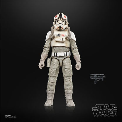 Star Wars The Black Series The Mandalorian & Grogu Imperial Remnant AT-AT Driver 6-Inch Action Figure
Star Wars Hasbro Action Figures
Item Number: HSG2571WNK