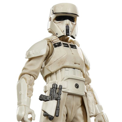 Star Wars The Black Series The Mandalorian & Grogu Imperial Remnant AT-RT Driver 6-Inch Action Figure
Star Wars Hasbro Action Figures
Item Number: HSG2572WNK
