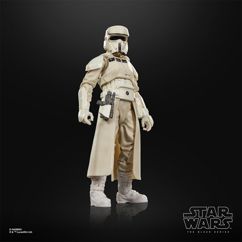 Star Wars The Black Series The Mandalorian & Grogu Imperial Remnant AT-RT Driver 6-Inch Action Figure
Star Wars Hasbro Action Figures
Item Number: HSG2572WNK