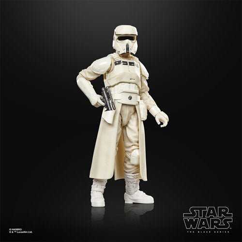 Star Wars The Black Series The Mandalorian & Grogu Imperial Remnant AT-RT Driver 6-Inch Action Figure
Star Wars Hasbro Action Figures
Item Number: HSG2572WNK