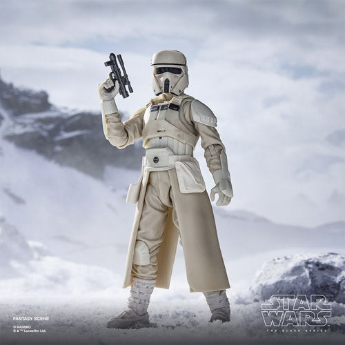 Star Wars The Black Series The Mandalorian & Grogu Imperial Remnant AT-RT Driver 6-Inch Action Figure
Star Wars Hasbro Action Figures
Item Number: HSG2572WNK