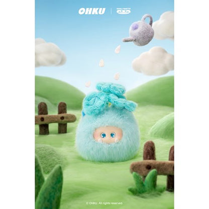 Giggle Monster Sprout Story Series Blind-Box Plush Display of 6
Designer Art Toys OHKU Plush
Item Number: OHK11953AWNK