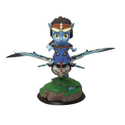 Avatar: The Way of Water Neytiri and Banshee MEA-044 Mini-Figure
Avatar Beast Kingdom Mini-Figures
Item Number: DC345392WNK