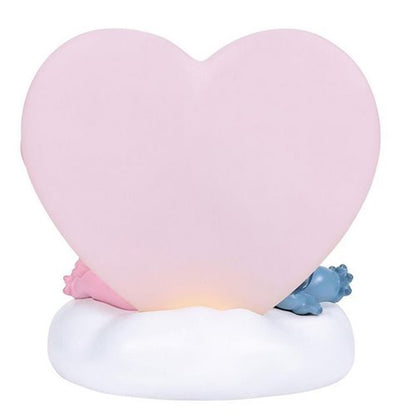 Disney Showcase Lilo & Stitch Stitch and Angel with Lights Statue
Lilo & Stitch Enesco Statues and Busts
Item Number: EN6014914WNK