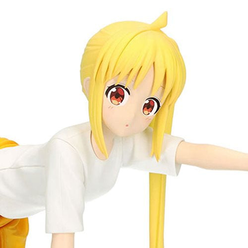 Bocchi the Rock! Nijika Ijichi Vol. 2 Statue
Bocchi the Rock! Banpresto Statues and Busts
Item Number: SAN89530WNK