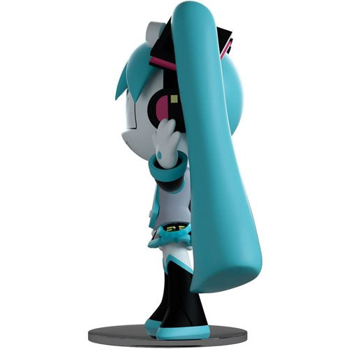 Vocaloid Jenny Miku Vinyl Figure #454
Vocaloid Youtooz Vinyl Figures and Banks
Item Number: YT43633WNK