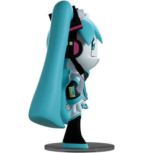 Vocaloid Jenny Miku Vinyl Figure #454
Vocaloid Youtooz Vinyl Figures and Banks
Item Number: YT43633WNK