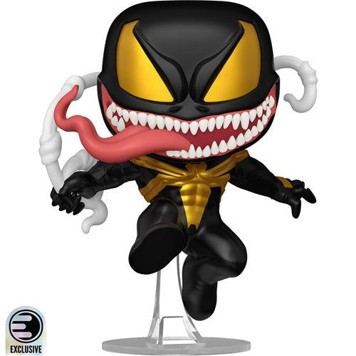 Marvel All-New Venom Funko Pop! Vinyl Figure #1584 - Entertainment Earth Exclusive
Venom Funko Funko Pop! Vinyl Figures #1584