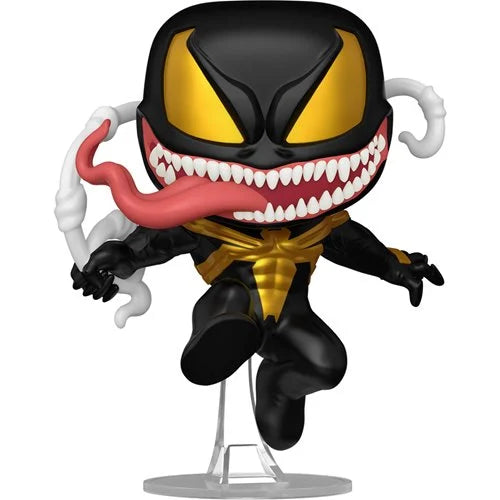 Marvel All-New Venom Funko Pop! Vinyl Figure #1584 - Entertainment Earth Exclusive
Venom Funko Funko Pop! Vinyl Figures #1584