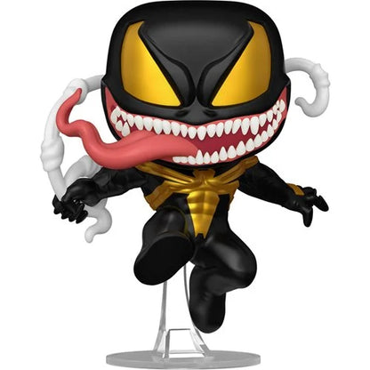 Marvel All-New Venom Funko Pop! Vinyl Figure #1584 - Entertainment Earth Exclusive
Venom Funko Funko Pop! Vinyl Figures #1584