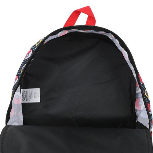 Pokemon Large Character Backpack 5-Piece Set
Bioworld Pokemon Backpacks
Item Number: BWB1B5F6DPOKWNK
