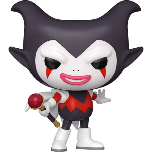 Dragon Ball Daima King Gomah Funko Pop! Vinyl Figure #2308
Dragon Ball Funko Funko Pop! Vinyl Figures
Item Number: FU91858WNK