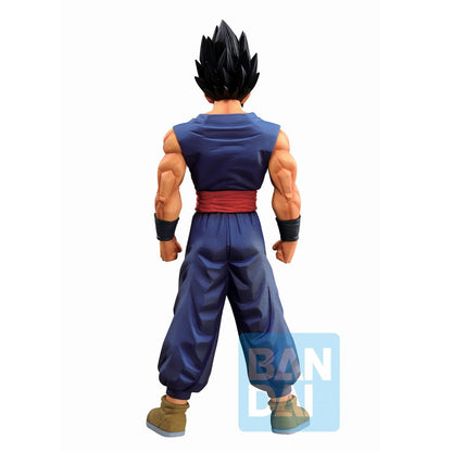 Dragon Ball Super Hero Ultimate Gohan Super Hero Ichiban Statue