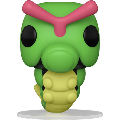 Pokemon Caterpie Funko Pop! Vinyl Figure