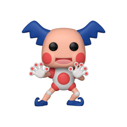 Pokemon Mr. Mime Funko Pop! Vinyl Figure