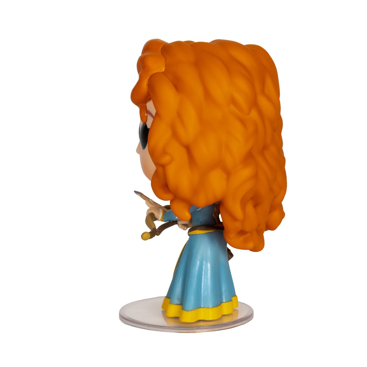 Brave Merida Funko Pop! Vinyl Figure - 2022 Convention Exclusive