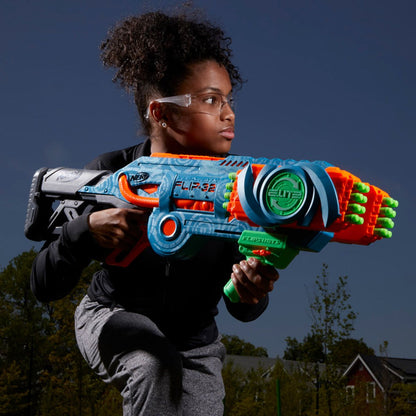 Nerf Elite 2.0 Flipshots Flip-32 Blaster