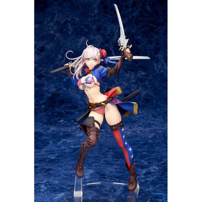 Fate/Grand Order Berserker Miyamoto Musashi 1:7 Scale Statue