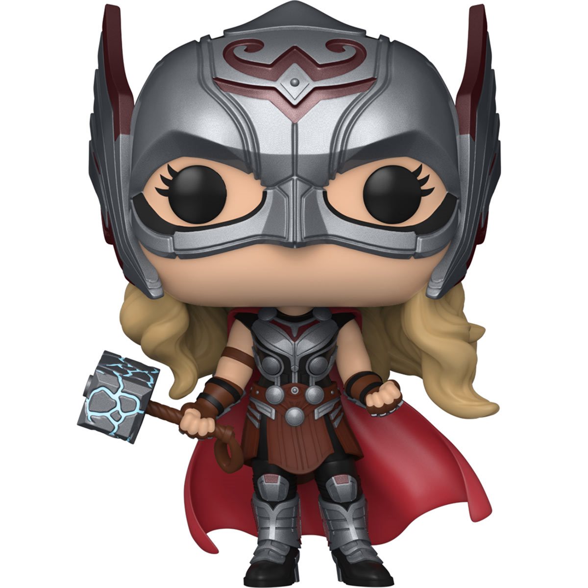 Thor: Love and Thunder Mighty Thor Funko Pop! Vinyl Figure