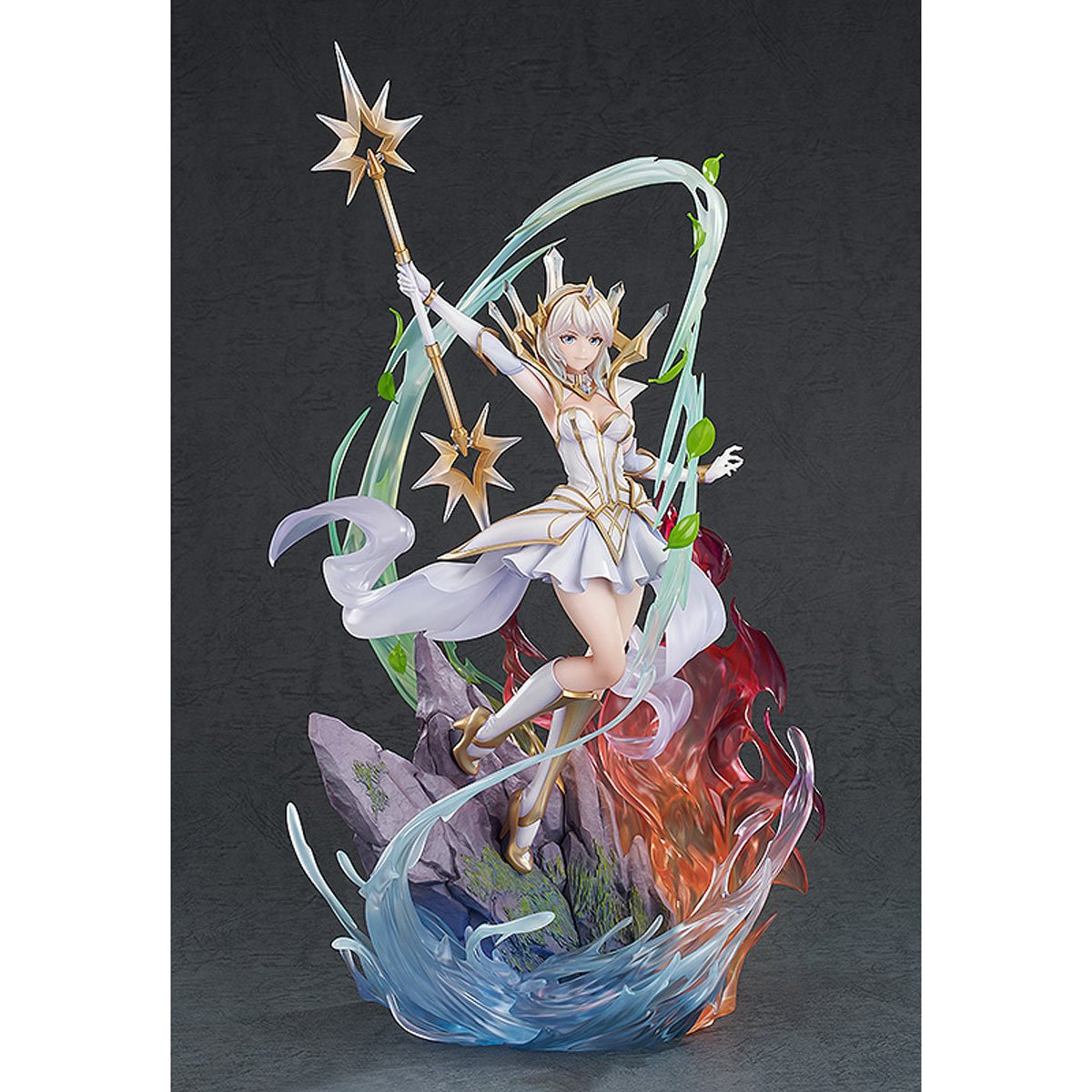 League of Legends Elementalist Lux 1:7 Scale Statue