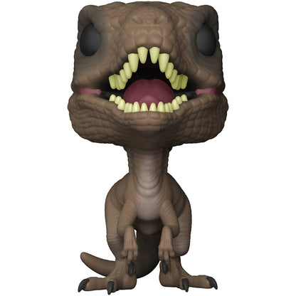 Jurassic Park Velociraptor Funko Pop! Vinyl Figure #549