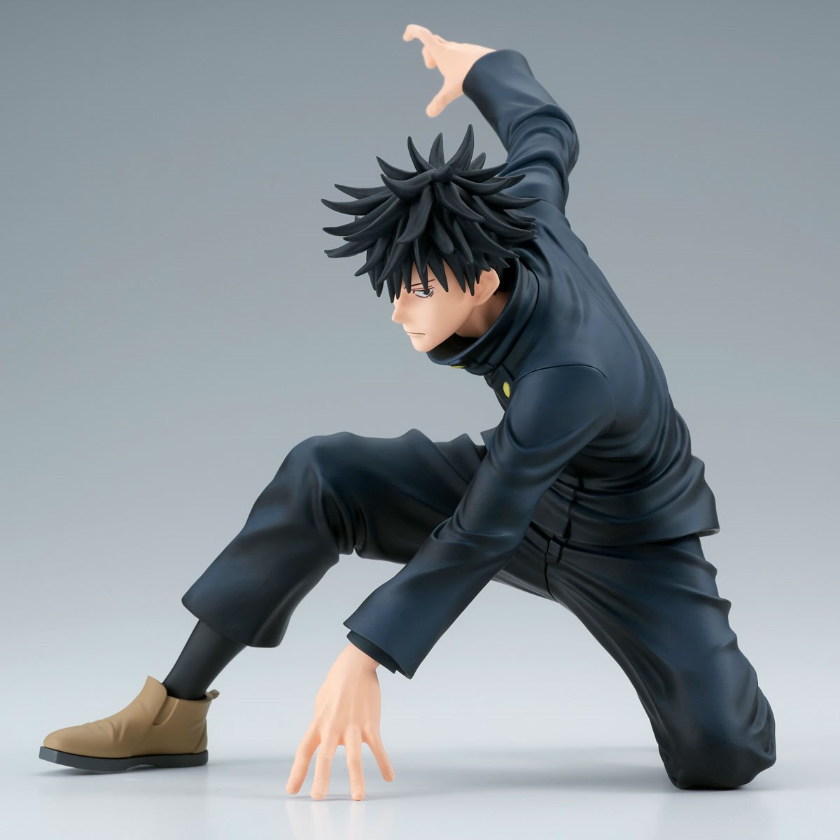 Jujutsu Kaisen The Megumi Fushiguro Maximatic Statue