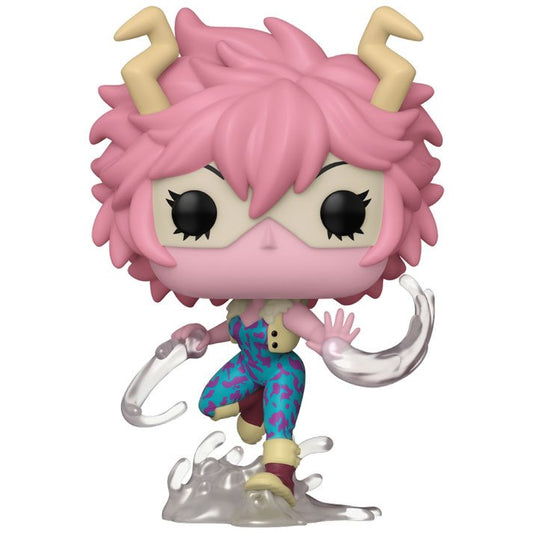 My Hero Academia Mina Ashido Funko Pop! Vinyl Figure