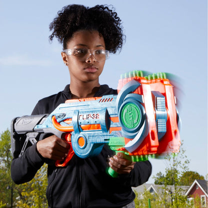 Nerf Elite 2.0 Flipshots Flip-32 Blaster