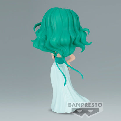 Pretty Guardian Sailor Moon Eternal the Movie Princess Neptune Version A Q Posket Statue