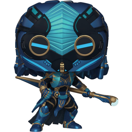 Black Panther: Wakanda Forever Series 2 Okoye (Midnight Angel) Funko Pop! Vinyl Figure