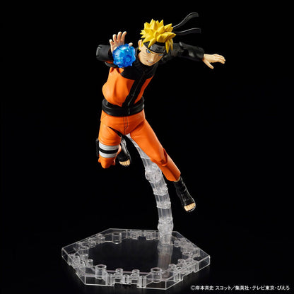 Naruto Naruto Uzumaki Figure-rise Standard Model Kit