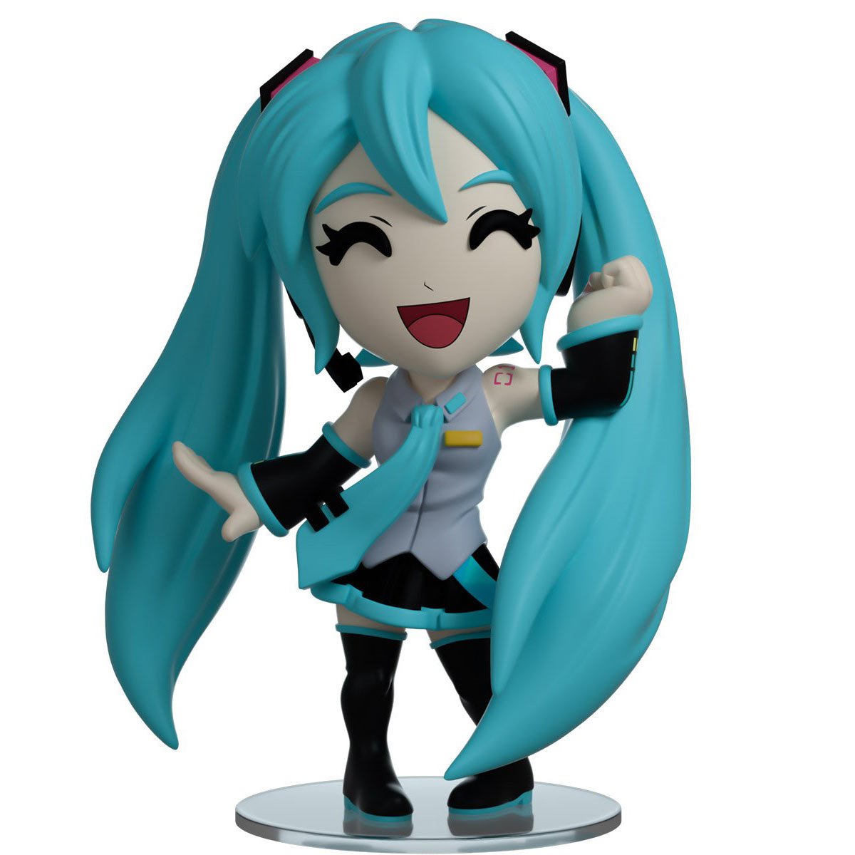 Vocaloid Hatsune Miku Vinyl Figure #370