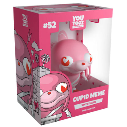 Meme Collection Cupid Meme Vinyl Figure #52