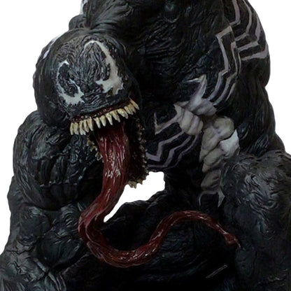 Marvel Venom 1.5 with Display Base Sofbinal Statue