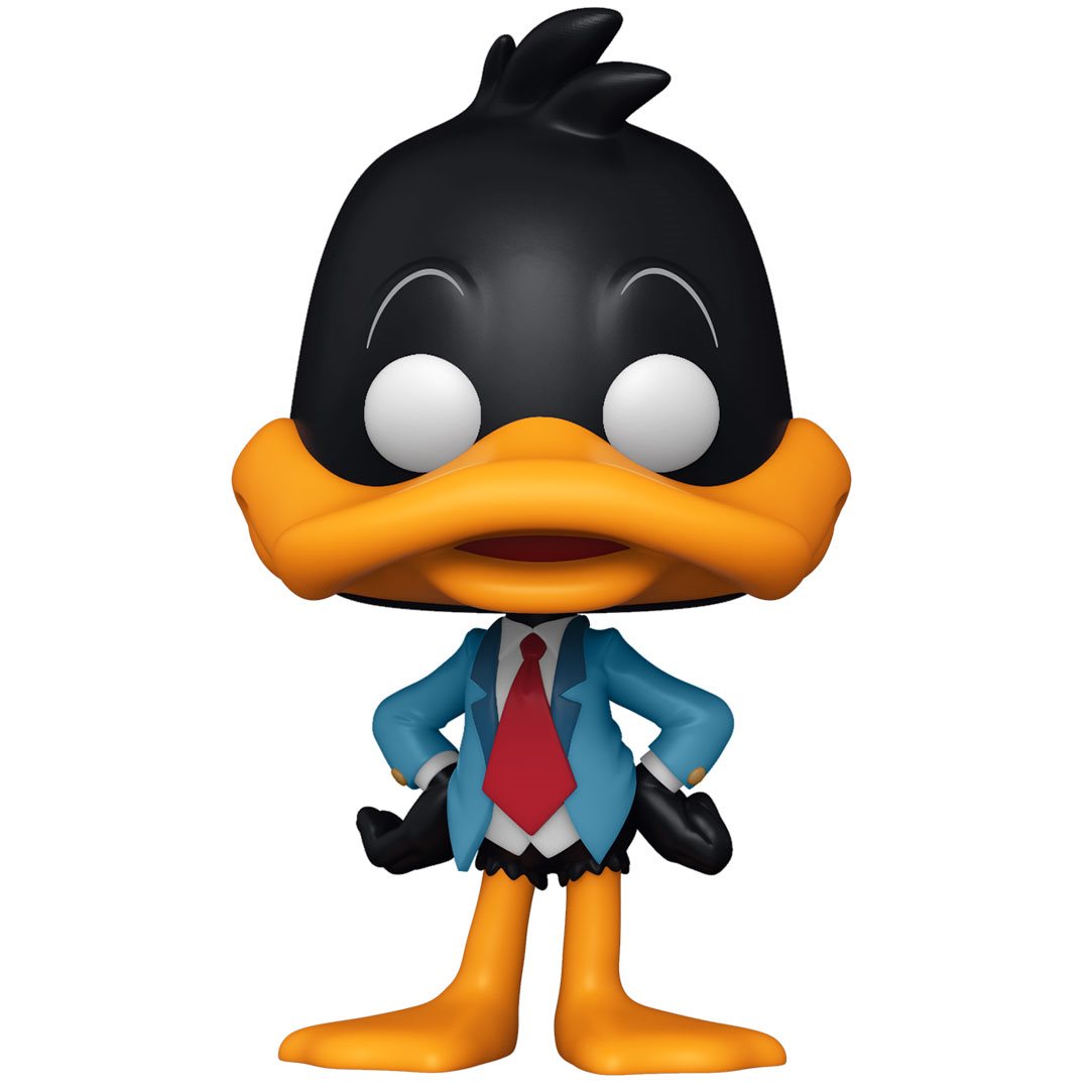 Space Jam: A New Legacy Daffy Duck Funko Pop! Vinyl Figure