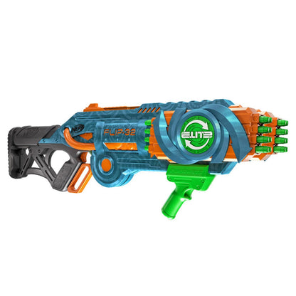 Nerf Elite 2.0 Flipshots Flip-32 Blaster