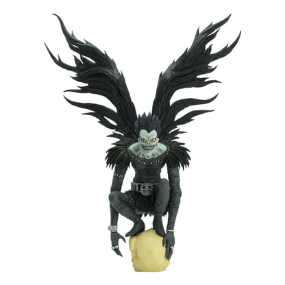 Death Note Ryuk Super Figure Collection Figurine